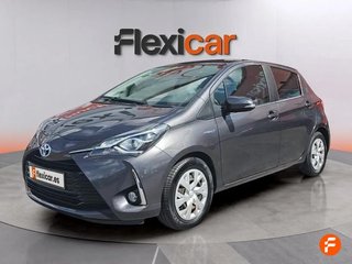 Toyota Yaris 1.5 120H Business Plus