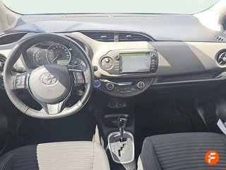 Toyota Yaris 1.5 120H Business Plus