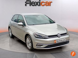 Volkswagen Golf Advance 1.0 TSI 85kW (115CV) DSG Variant