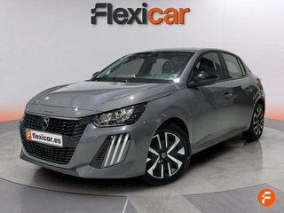 Peugeot 208 Active Puretech 100