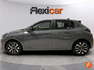 Peugeot 208 Active Puretech 100