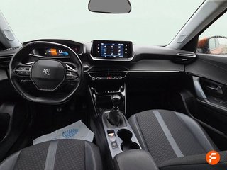 Peugeot 2008 Allure Pack Puretech 130 S&S BVM6