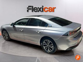 Peugeot 508 Active BlueHDi 96kW (130) S&S EAT8