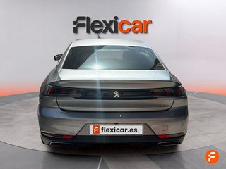 Peugeot 508 Active BlueHDi 96kW (130) S&S EAT8
