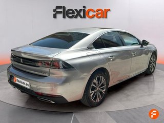 Peugeot 508 Active BlueHDi 96kW (130) S&S EAT8