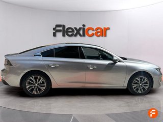 Peugeot 508 Active BlueHDi 96kW (130) S&S EAT8