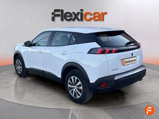 Peugeot 2008 Active BlueHDI 81kW (110CV)