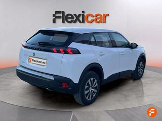 Peugeot 2008 Active BlueHDI 81kW (110CV)