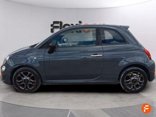 Fiat 500 Sport 1.0 Hybrid 51KW (70 CV)