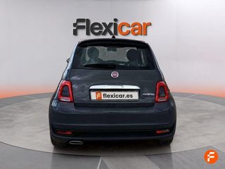 Fiat 500 Sport 1.0 Hybrid 51KW (70 CV)