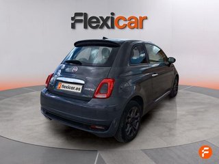 Fiat 500 Sport 1.0 Hybrid 51KW (70 CV)