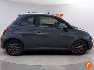 Fiat 500 Sport 1.0 Hybrid 51KW (70 CV)