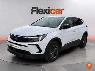 Opel Grandland X 1.5 CDTi Ultimate Auto