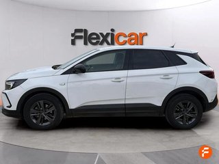 Opel Grandland X 1.5 CDTi Ultimate Auto