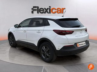 Opel Grandland X 1.5 CDTi Ultimate Auto