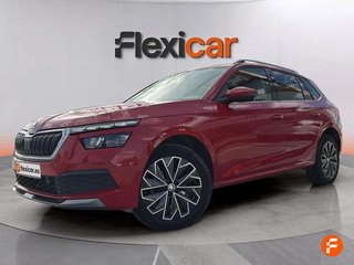 Skoda Kamiq 1.0 TSI 85kW (115CV) Ambition