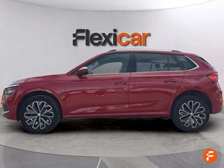 Skoda Kamiq 1.0 TSI 85kW (115CV) Ambition