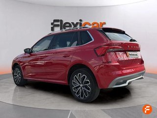 Skoda Kamiq 1.0 TSI 85kW (115CV) Ambition