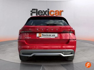 Skoda Kamiq 1.0 TSI 85kW (115CV) Ambition