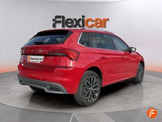 Skoda Kamiq 1.0 TSI 85kW (115CV) Ambition