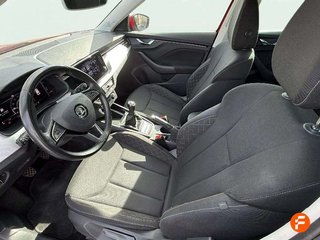 Skoda Kamiq 1.0 TSI 85kW (115CV) Ambition