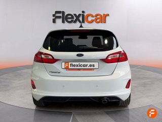 Ford Fiesta 1.0 EcoBoost 92kW ST-Line S/S 5p
