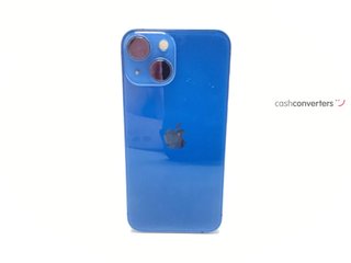 apple iphone 13 mini 128gb