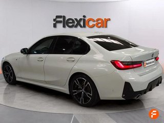 BMW Serie 3 320i Auto.