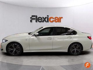 BMW Serie 3 320i Auto.