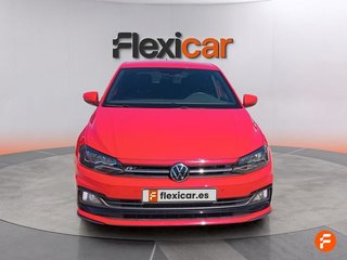Volkswagen Polo R-Line 1.0 TSI 81kW (110CV)