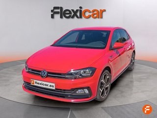 Volkswagen Polo R-Line 1.0 TSI 81kW (110CV)