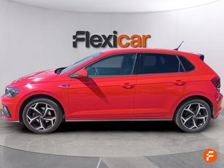 Volkswagen Polo R-Line 1.0 TSI 81kW (110CV)
