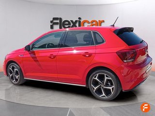 Volkswagen Polo R-Line 1.0 TSI 81kW (110CV)