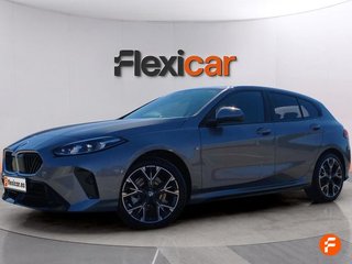 BMW Serie 1 120d