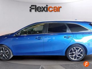 Kia Ceed Tourer 1.0 T-GDi 88kW (120CV) Tech