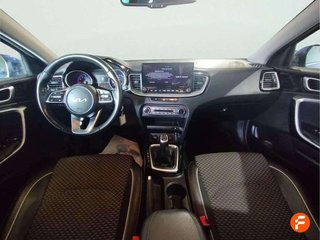 Kia Ceed Tourer 1.0 T-GDi 88kW (120CV) Tech