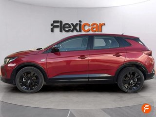 Opel Grandland 1.2T XHT MT6 S/S GS