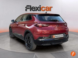 Opel Grandland 1.2T XHT MT6 S/S GS