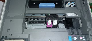 Impresora HP Envy Inspire
