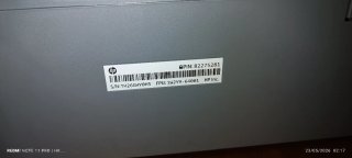 Impresora HP Envy Inspire
