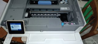 Impresora HP Envy Inspire