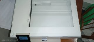 Impresora HP Envy Inspire