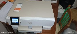 Impresora HP Envy Inspire
