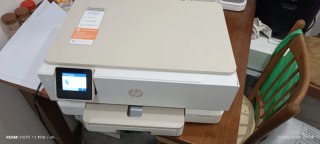 Impresora HP Envy Inspire
