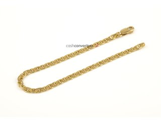 pulsera oro 18k