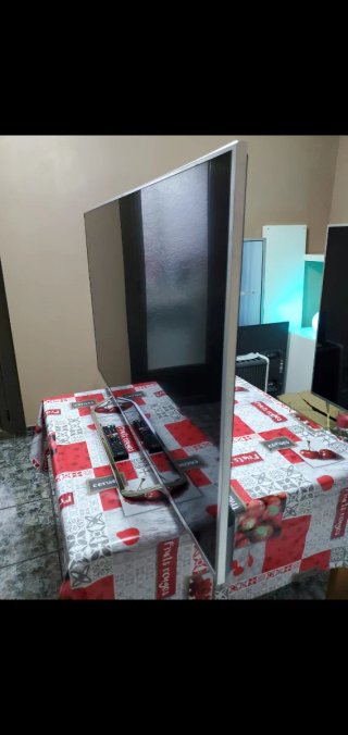 SONY 4K / 3D. Ultra Slim! EXCLUSIVA S-8  55X8509C