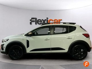 Dacia Sandero Stepway Extreme Go 74kW (100CV) ECO-G