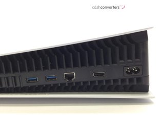 consola ps5 sony playstation 5