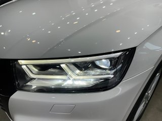 Audi Q5 3.0 TSI 367 55TFSI S LINE (2020)