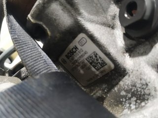 MOTOR COMPLETO HONDA ACCORD TOURER (CW) N22B1 N22
